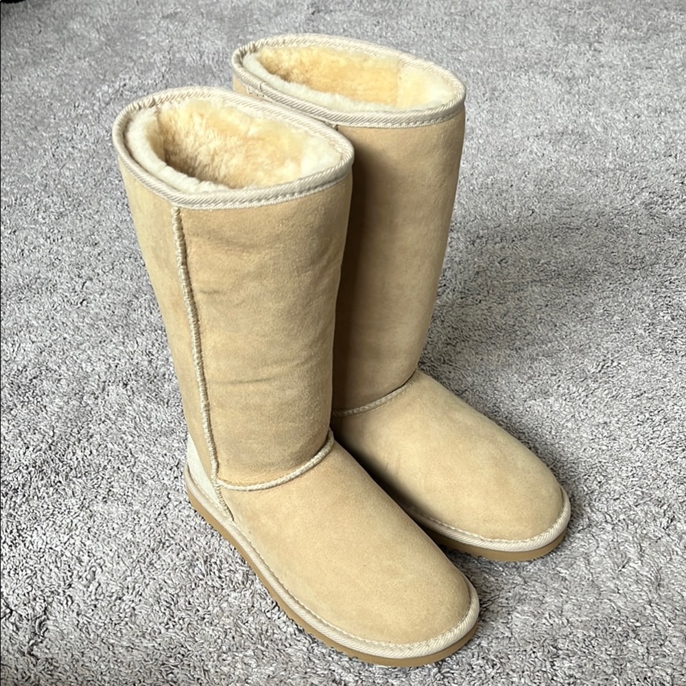 Ugg